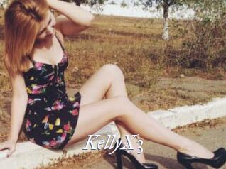 KellyX3