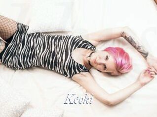 Keoki
