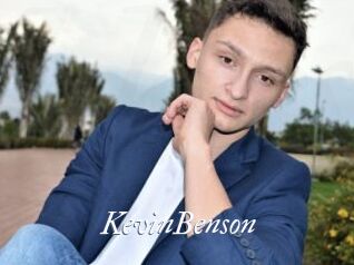 KevinBenson