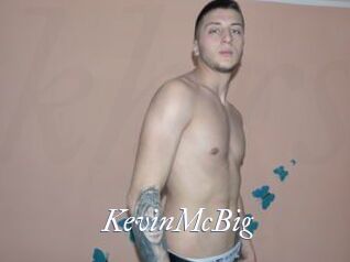 KevinMcBig