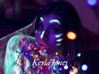 KeylaJones