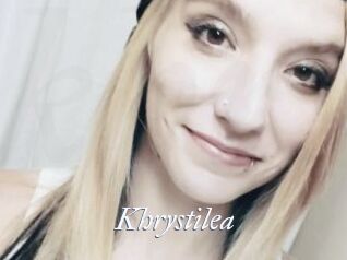 Khrystilea