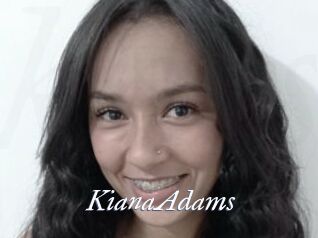 KianaAdams
