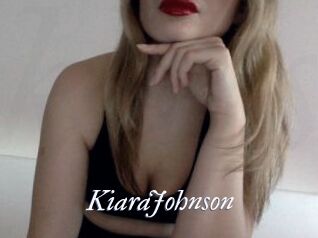 KiaraJohnson