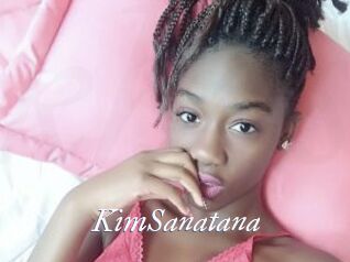 KimSanatana