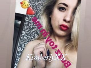 KimberlyXX