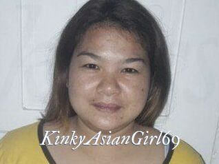 KinkyAsianGirl69