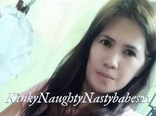 KinkyNaughtyNastybabes21