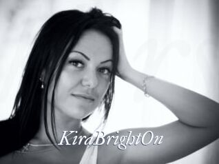 KiraBrightOn