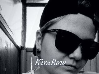 KiraRow