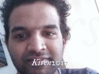 Kiren2017