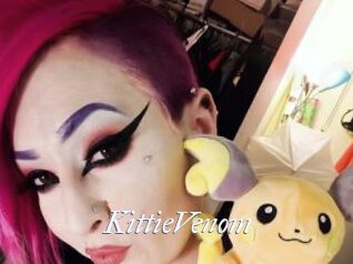 KittieVenom Kei Harde Sex