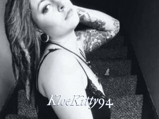KloeKitty94