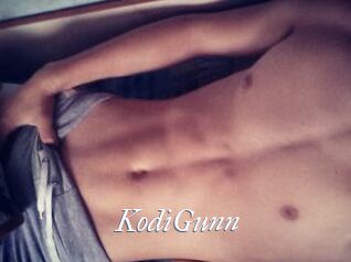 KodiGunn