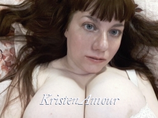 KristenAmour Kei Harde Sex