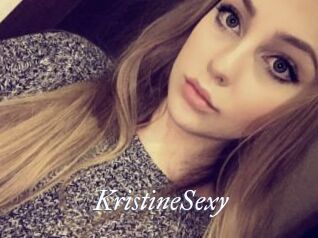 KristineSexy