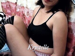 Krystelle