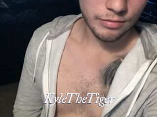 KyleTheTiger
