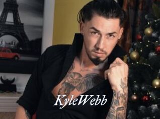 KyleWebb
