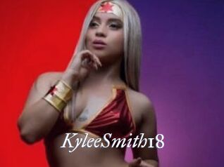 KyleeSmith18