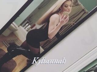 Kyliannah