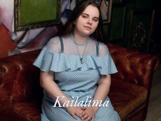 Kailalima