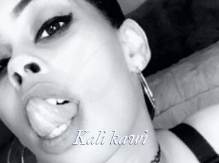 Kali_kawi