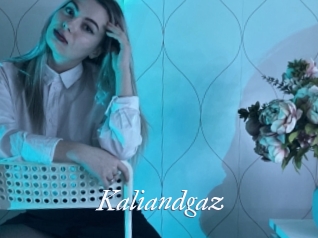 kaliandgaz Kei Harde Sex