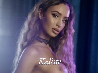 kaliste Kei Harde Sex
