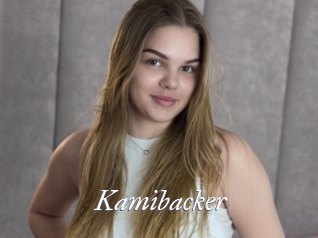 Kamibacker