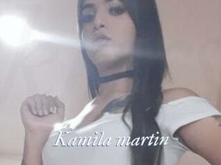 kamila_martin Kei Harde Sex
