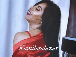 Kamilasalazar