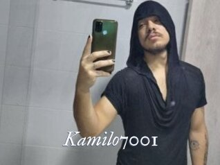 Kamilo7001