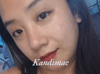 Kandimae
