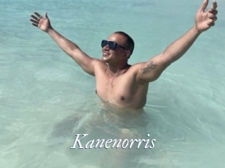 Kanenorris