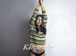 Karenbonhy