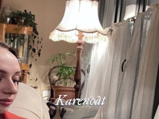 Karencat