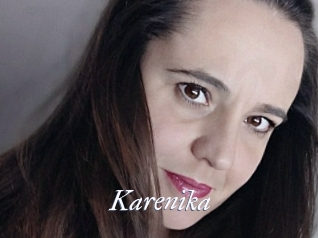 karenika Kei Harde Sex