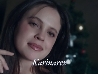 Karinarex