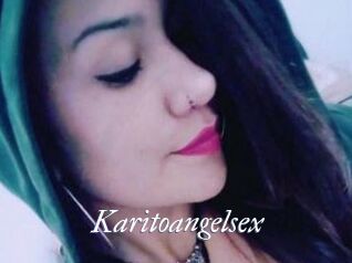 Karitoangelsex