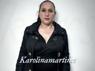 Karolinamartines