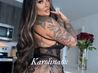 Karolinaox