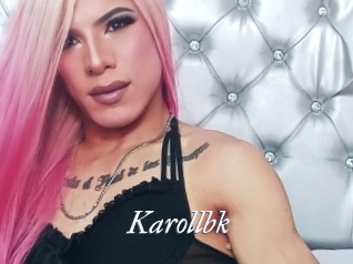 karollbk Kei Harde Sex