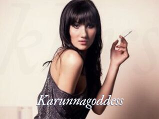 Karunnagoddess