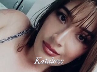 Katalove