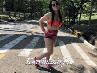 Katrinanixfox