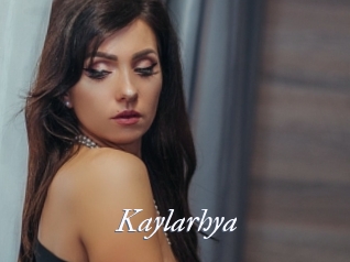 Kaylarhya