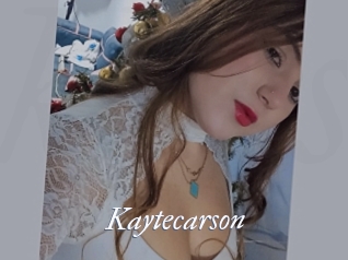 Kaytecarson