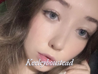Keeleyboustead