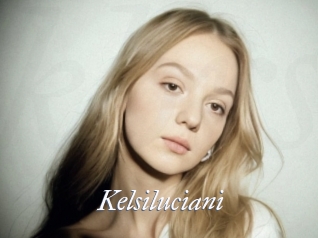 kelsiluciani Kei Harde Sex